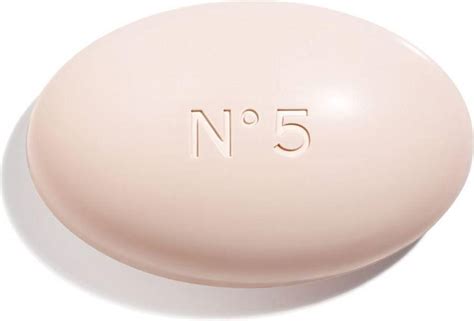 sapone chanel n 5 costo|N°5 The Bath Soap .